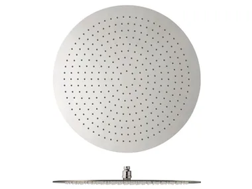 SANDWICH CRIPD003 - Ceiling mounted overhead shower with anti-lime system by CRISTINA Rubinetterie - view 2
